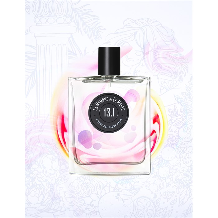 Eau de Parfum Spray