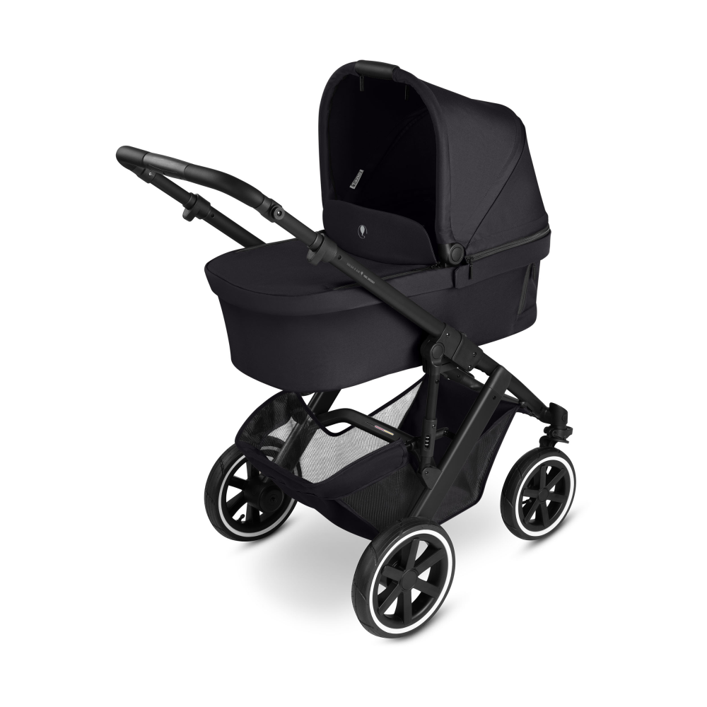 Kombikinderwagen Salsa 5 Air coal