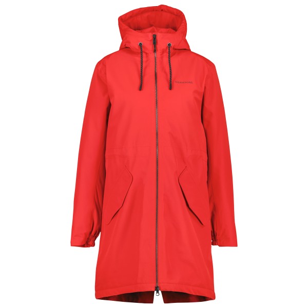 Didriksons - Women's Marta-Lisa Parka 2 - Mantel
