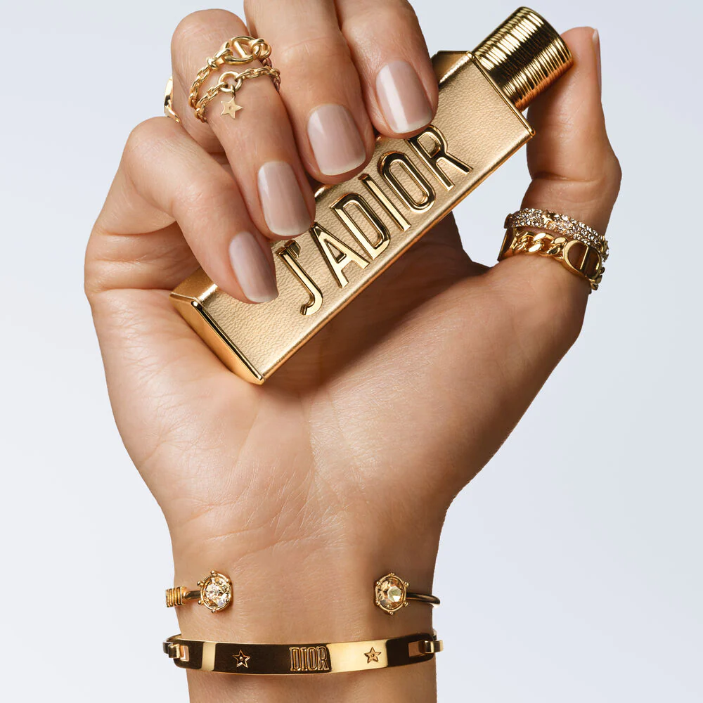 J'adore J'adior Solid Hajuvesi J'adore l'Or - Eau de Parfum