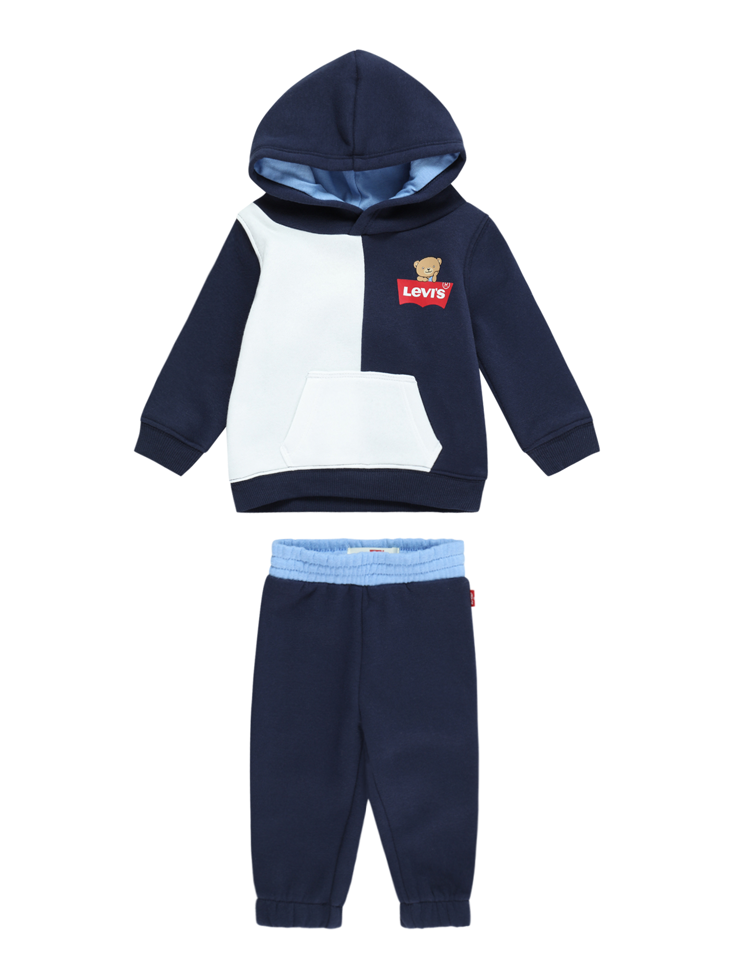 Sweatsuit