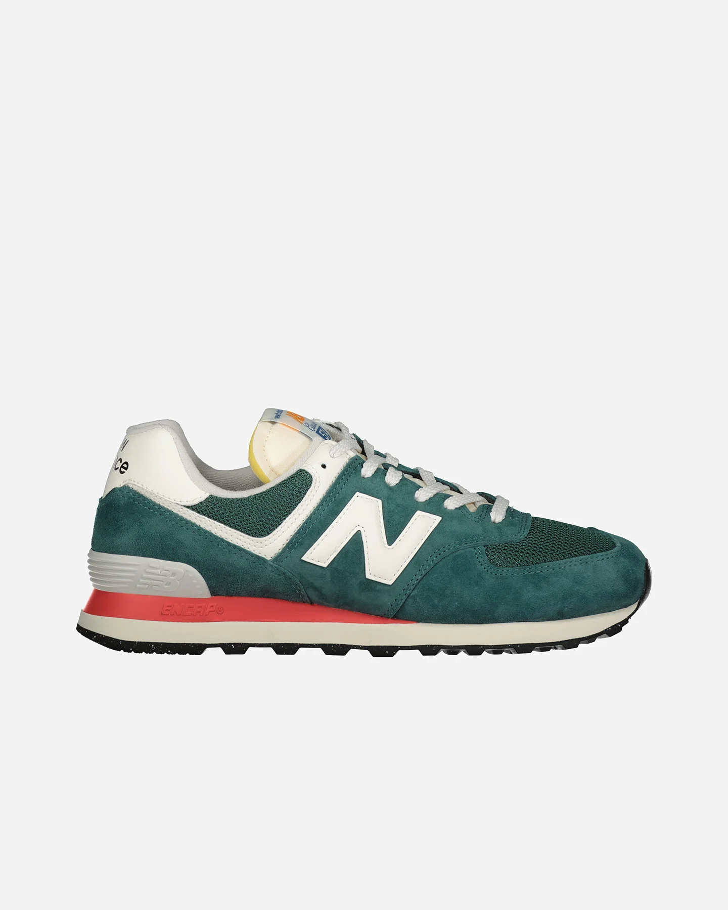 Tenisky New Balance 574 M U574VPG
