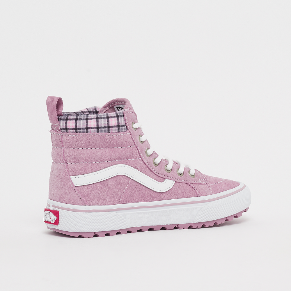 Vans SK8 Hi MTE 1 VN0A5HZ5BD5 / pink