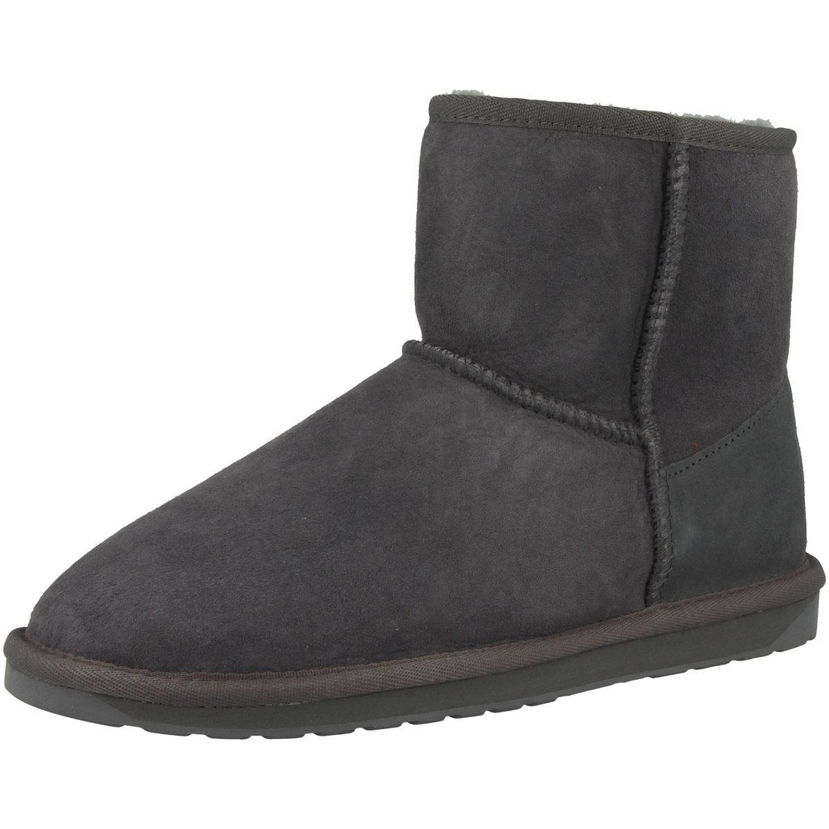EMU Australia Stinger Boots grau