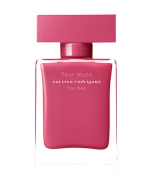 Narciso Rodriguez for her fleur musc Eau de Parfum 30 ml