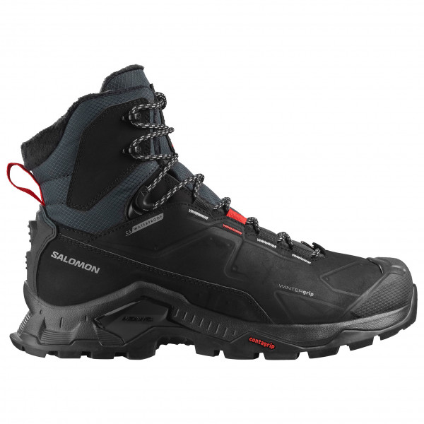 Salomon - Quest Winter Thinsulate Climasalomon Waterproof - Winterschuhe