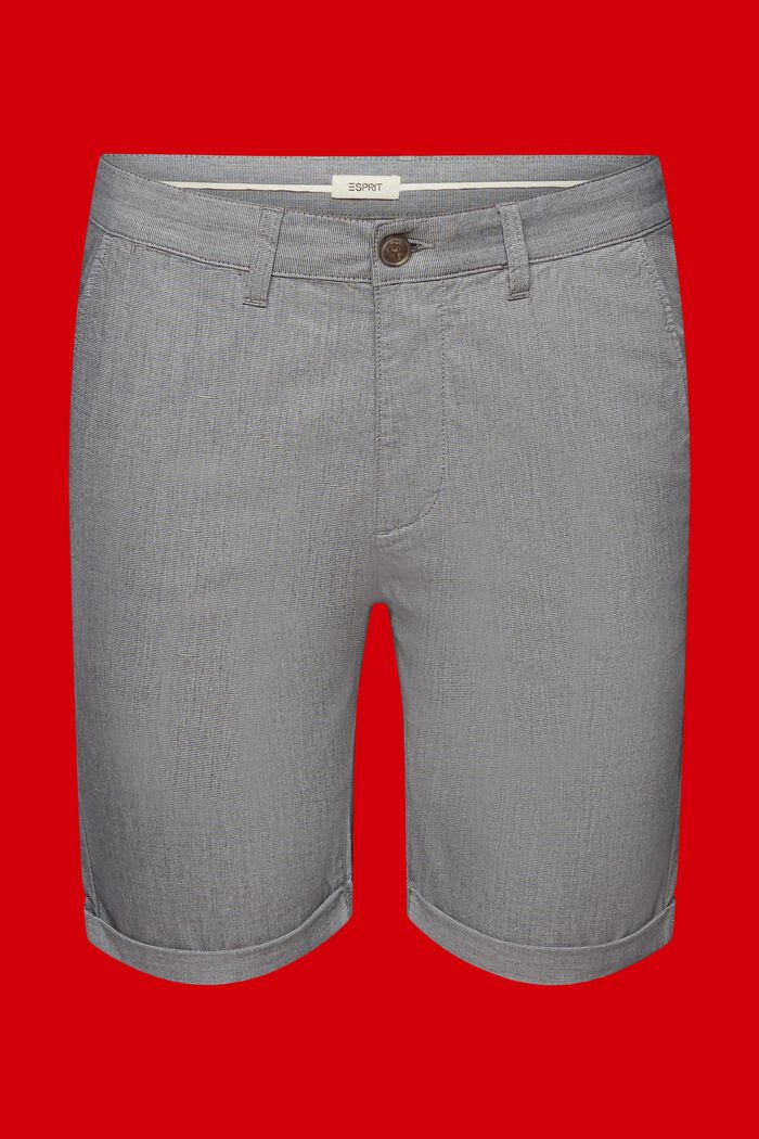 Shorts im Chino-Stil