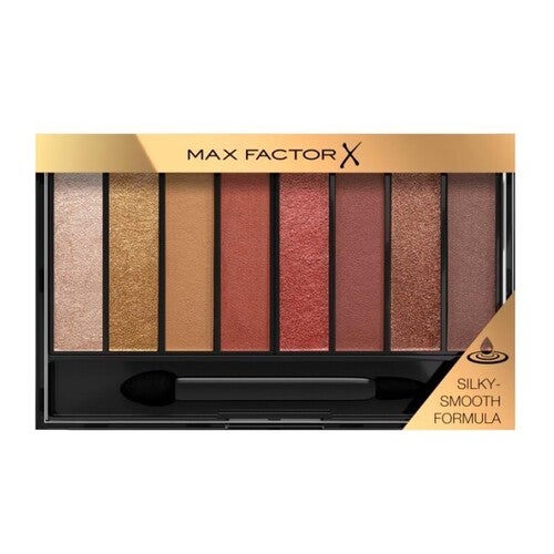Max Factor Masterpiece Nude Shadows Palette 01 Cappucino Nudes 6,5 gram