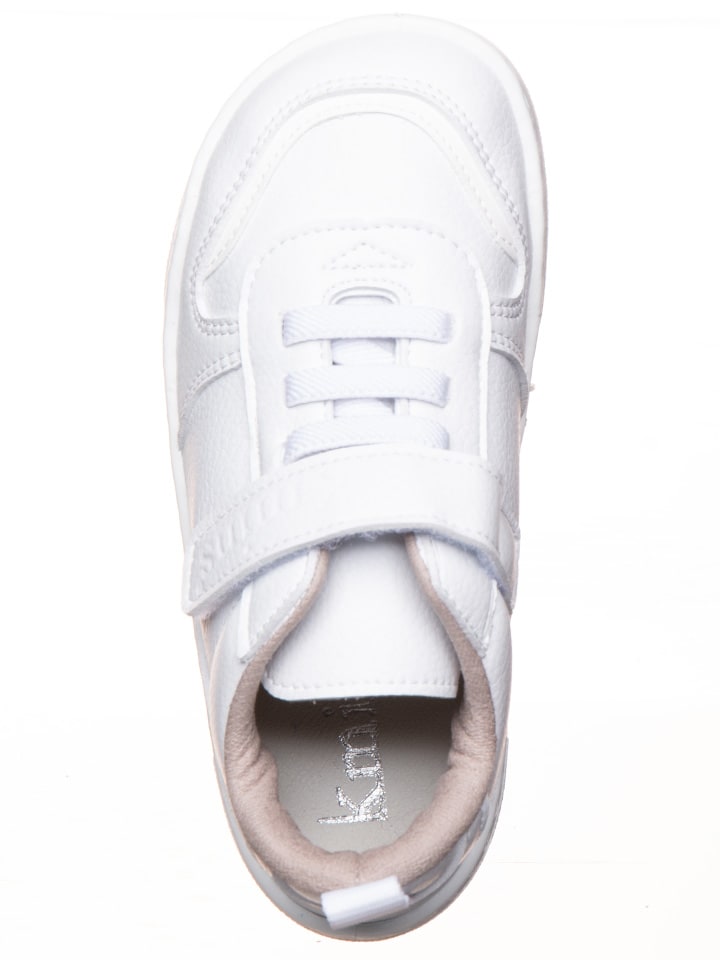kmins Barfußschuhe in Weiß günstig kaufen