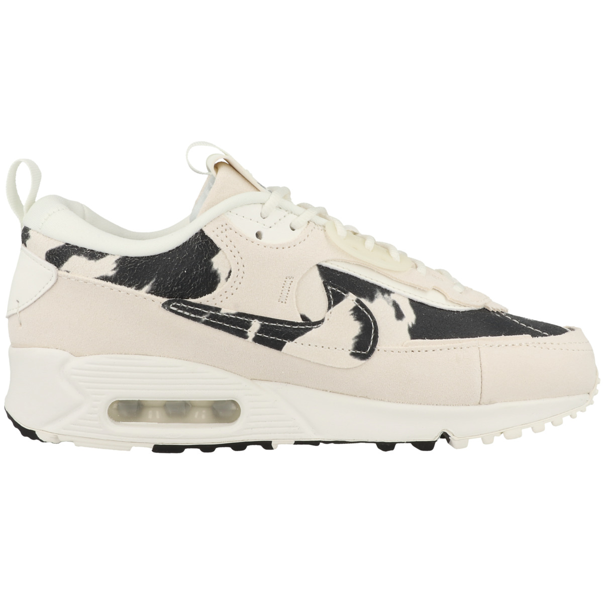 Nike Sportswear Air Max 90 Futura Sneaker Low beige