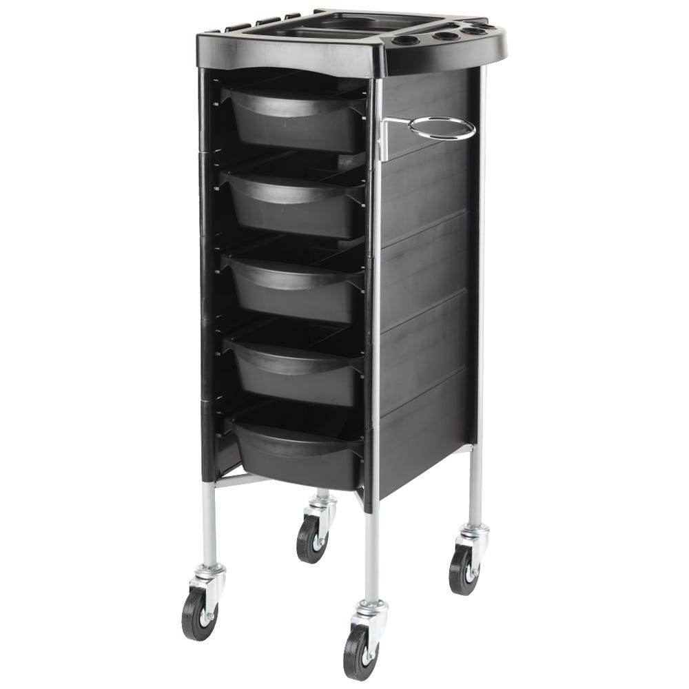 Efalock Emotion Workstation