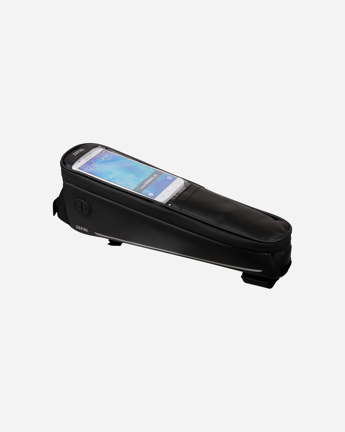 Borsa Bici Bonin Zefal Konsola T3 CVB756