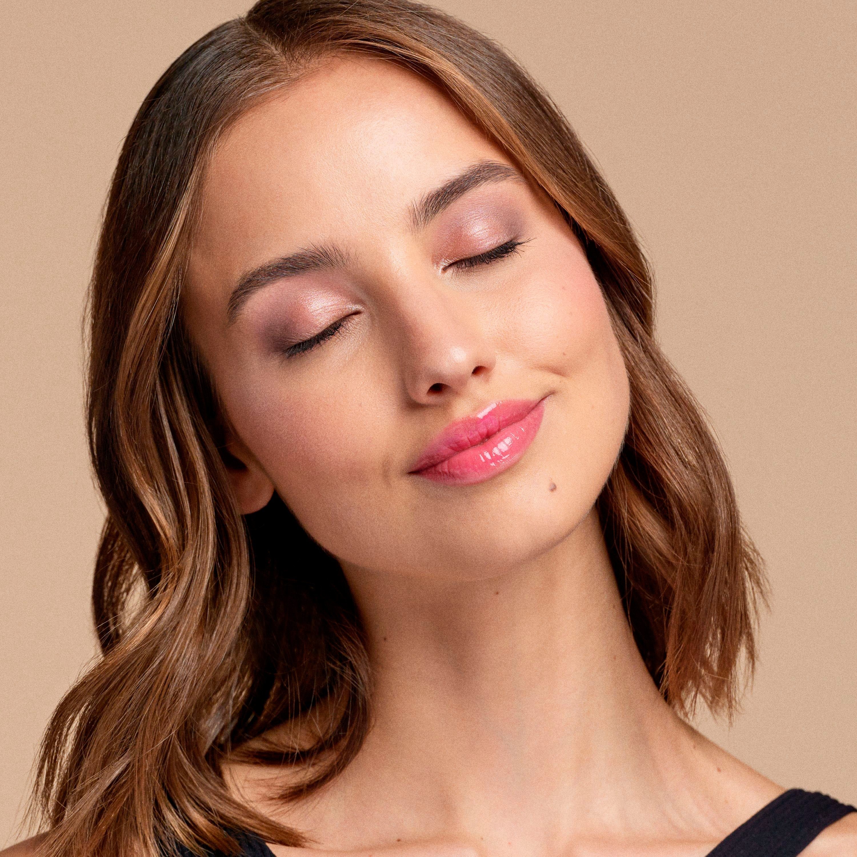 Catrice Lip-Booster Plump It Up Lip Booster, 3-tlg.