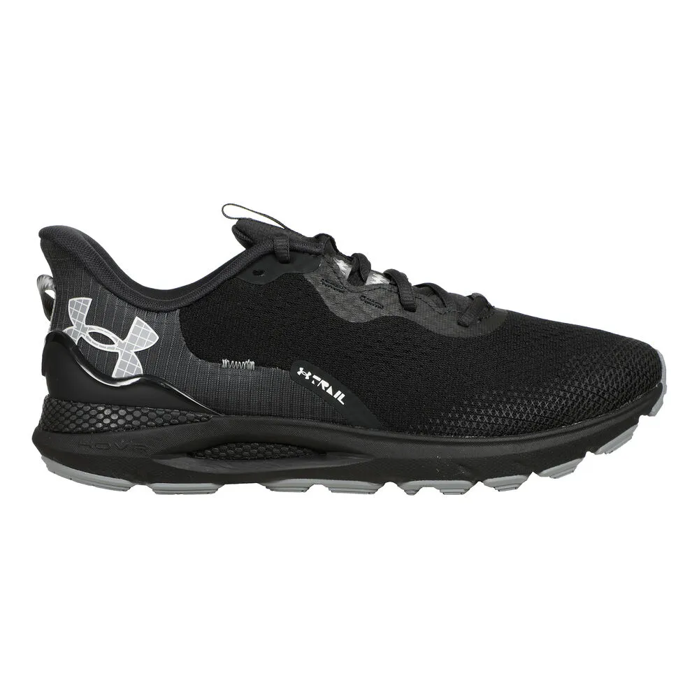 Under Armour Sonic 3027764-001 / schwarz