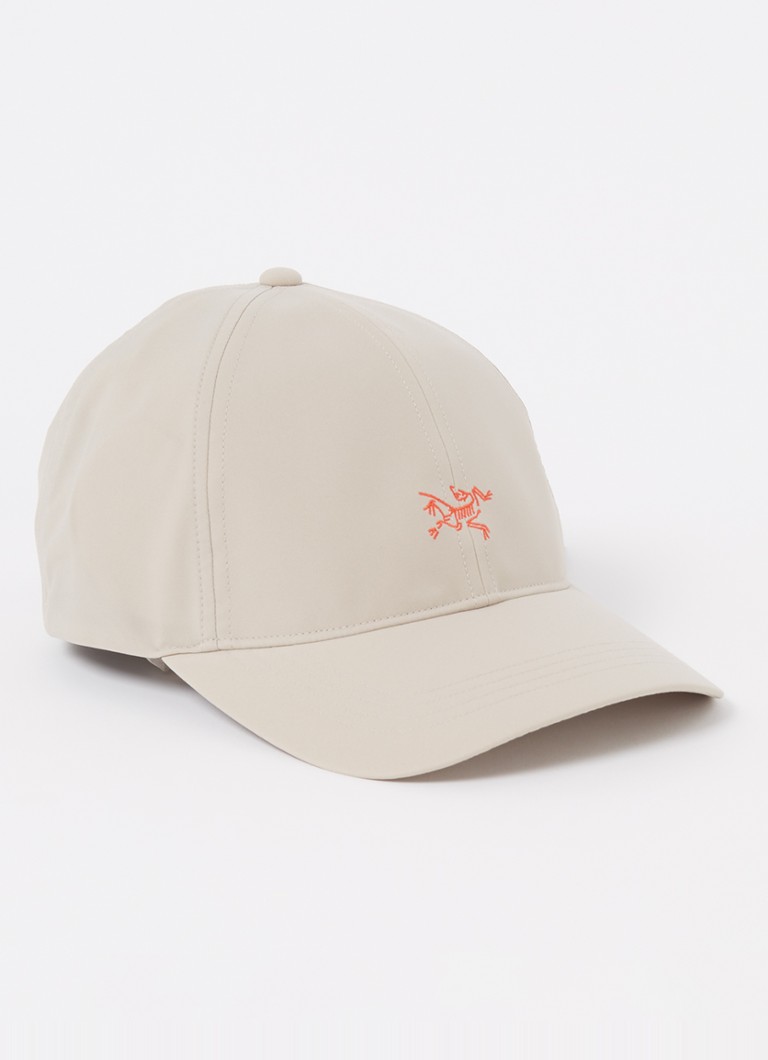 Arc'teryx sapka hímzéssel