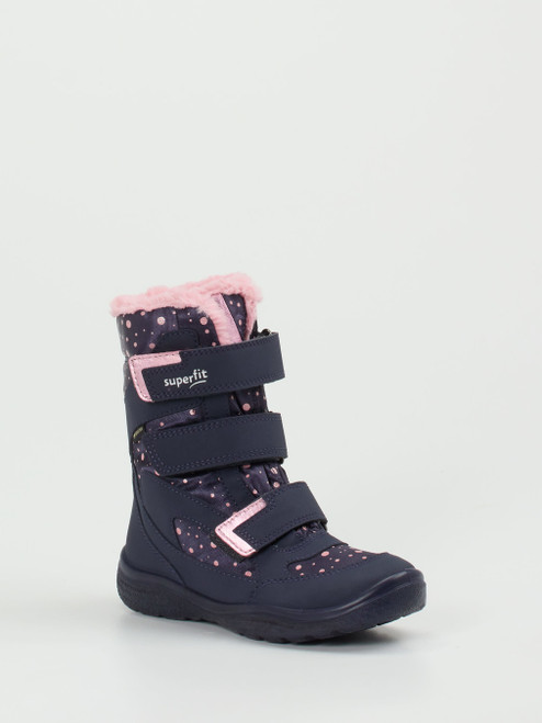 Klettboots-68301090105 Superfit