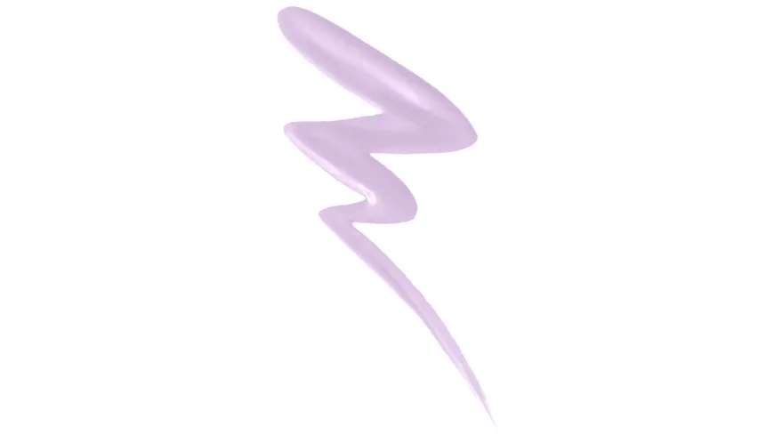 NYX PROFFESSIONAL MAKEUP Vivid Brights Liquid Eyeliner 2 ml 07 - Lilac Link