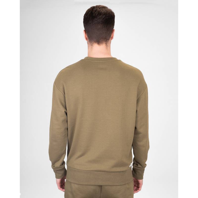 BIDI BADU Chill Crew Hoodie Herren