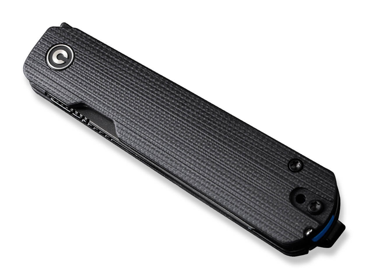 Sendy G10 All Black