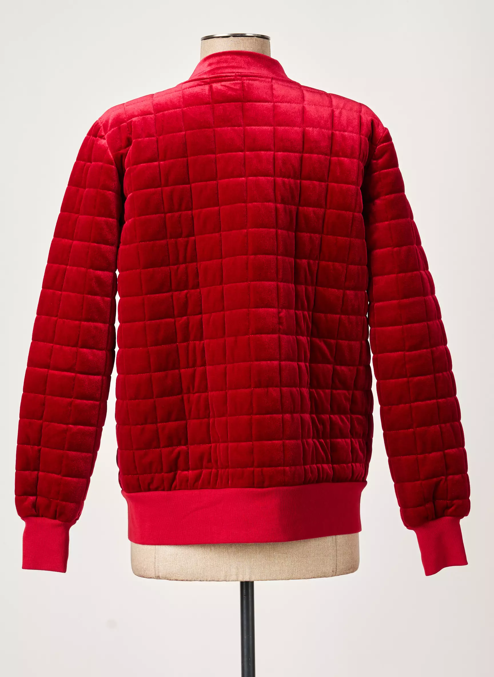 Maison Lejaby Vestecasual Femme couleur rouge