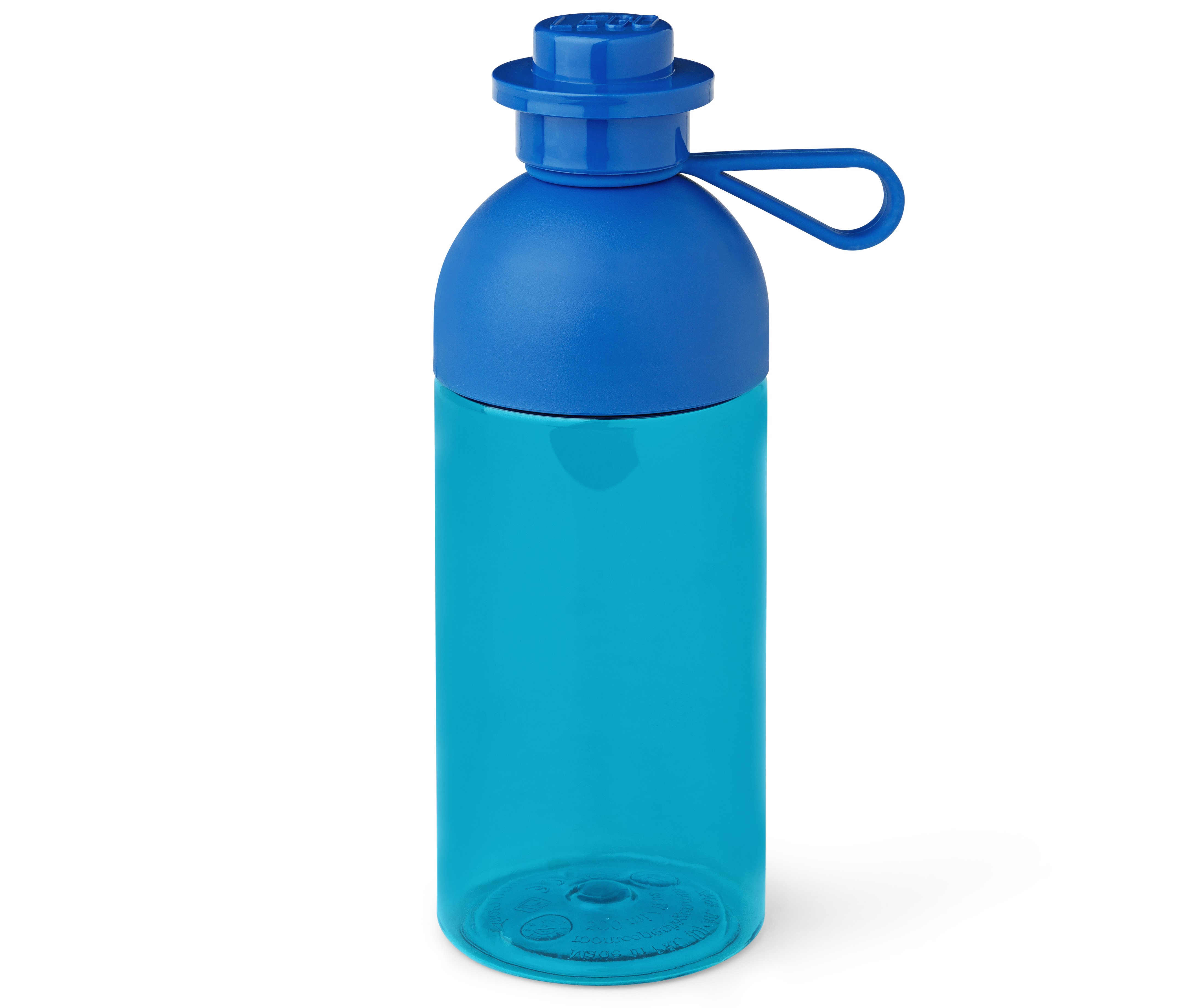 Trinkflasche in Blau 5006605