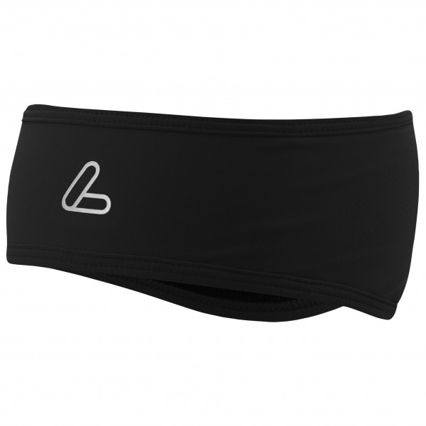 Löffler - Mono Headband Flaps - Stirnband