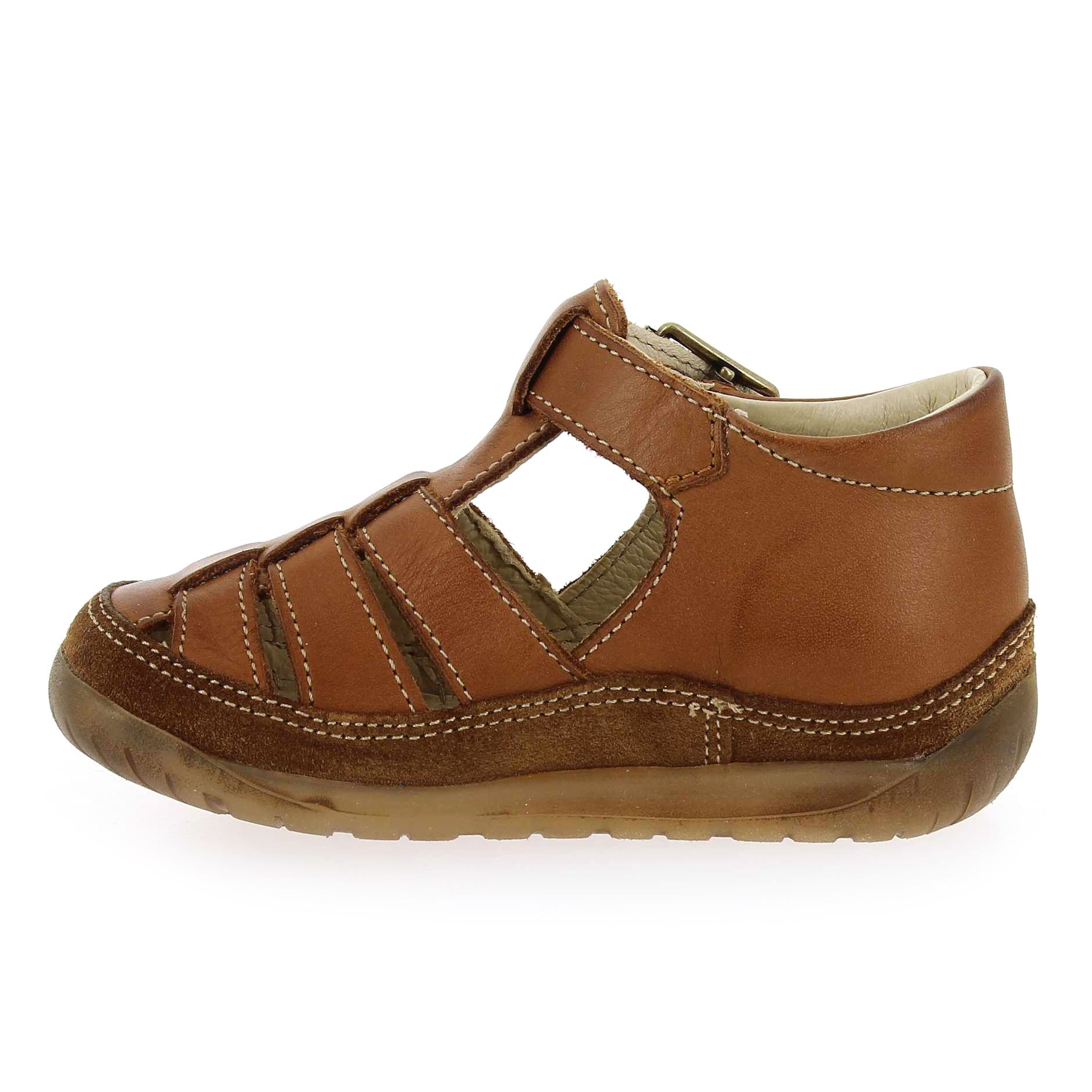 Naturino  LAGUNA - Cognac