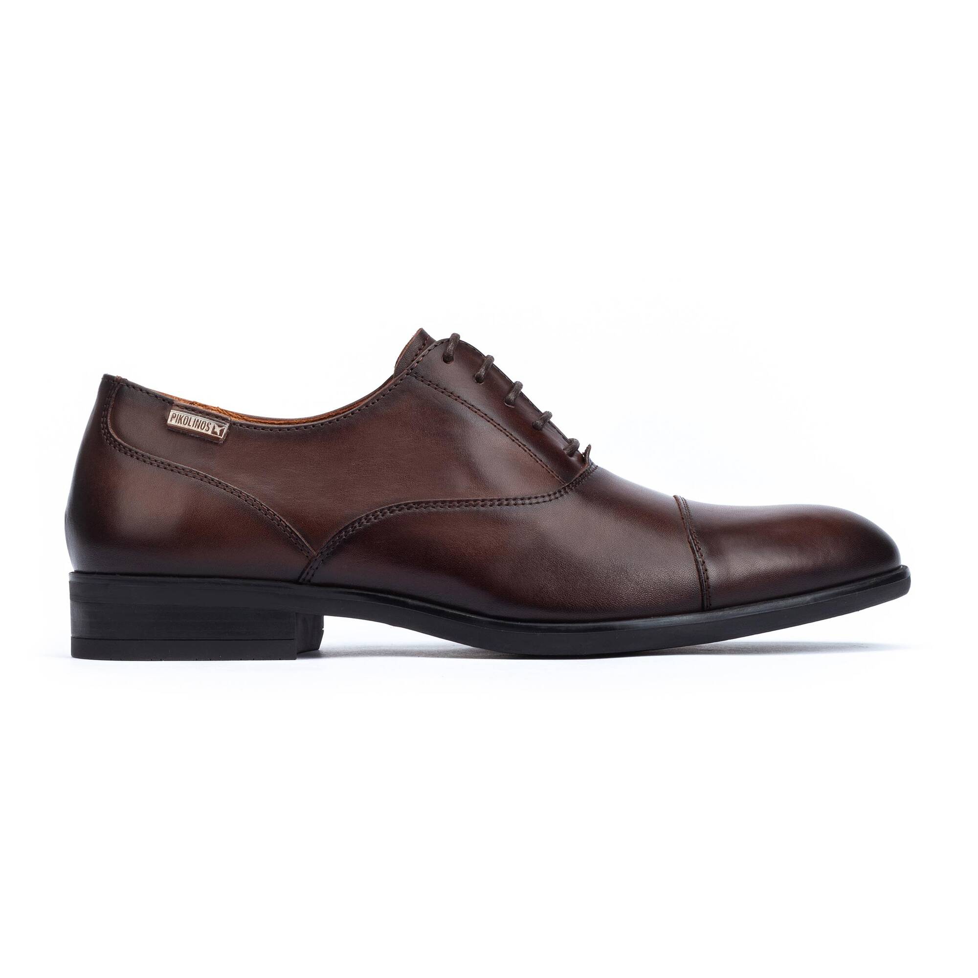 Buty wizytowe męskie - OLMO