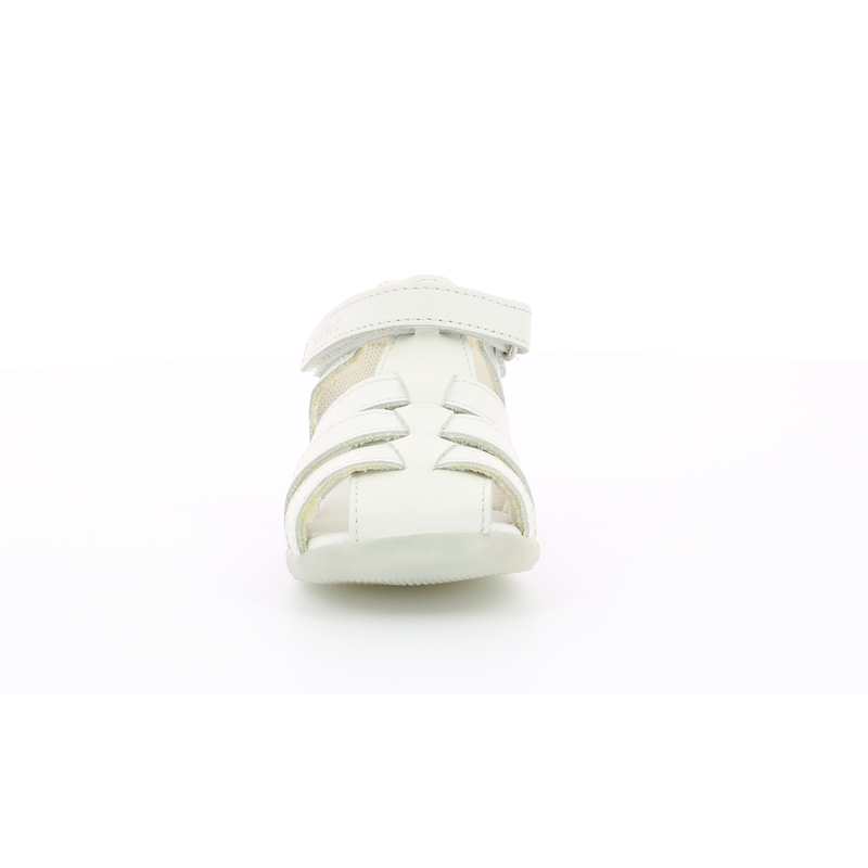 Sandales cuir Bigflo-2