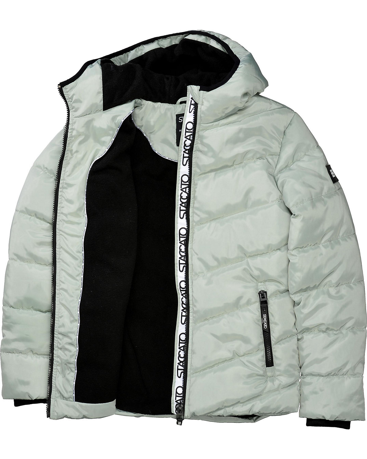 Winterjacke für Mädchen