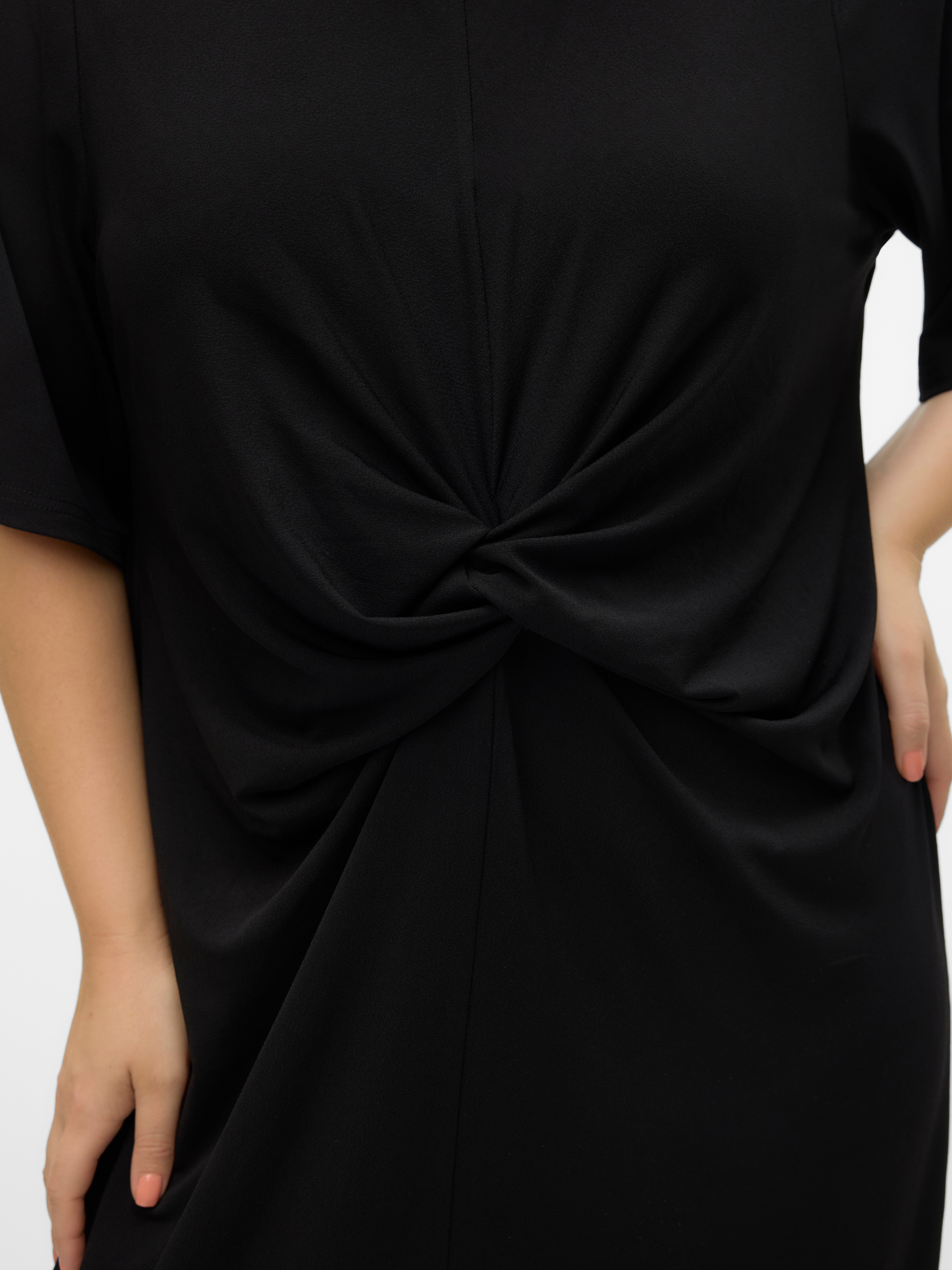 VMCRAQUEL Langes Kleid