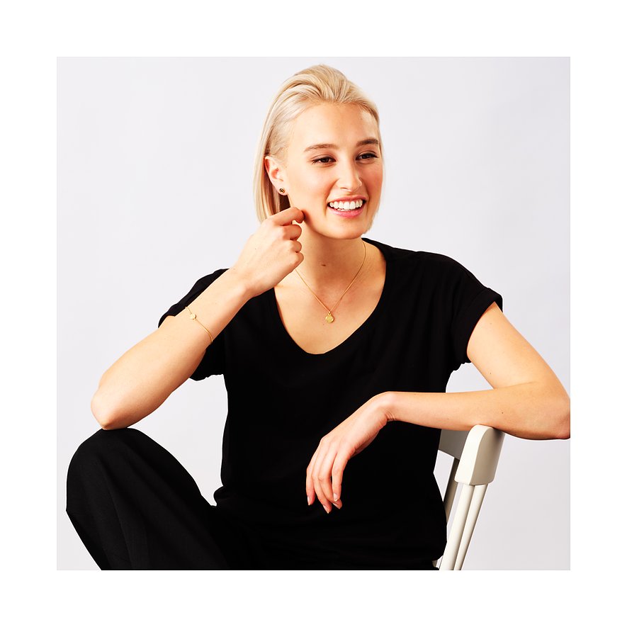 ESPRIT Armband Smile