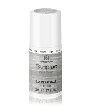 Alessandro Striplac Peel or Soak Gel Nagellack-5 ml