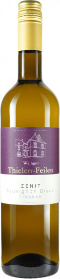 2022 ZENIT Sauvignon blanc trocken - Weingut Thielen-Feilen