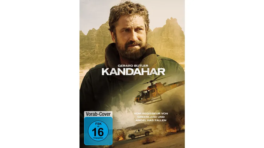 Kandahar