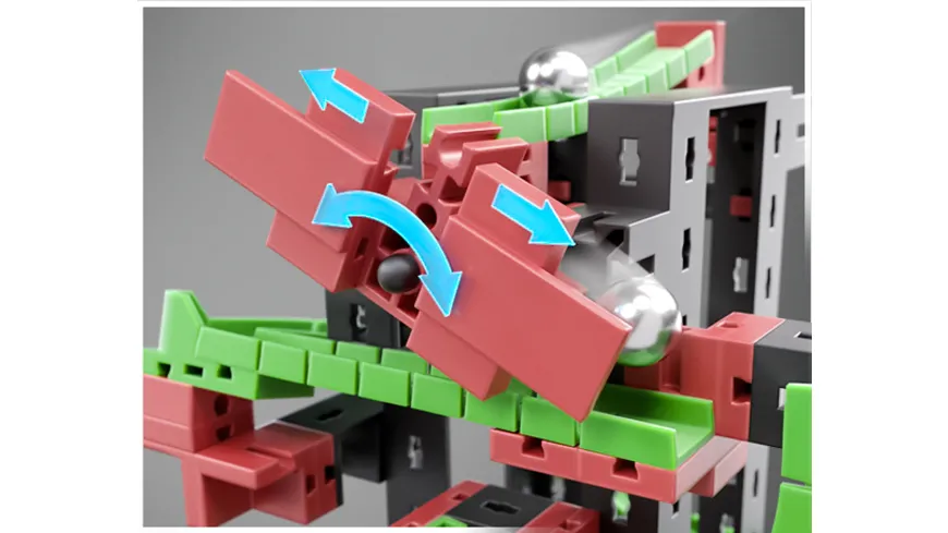 fischertechnik - Profi Dynamic S