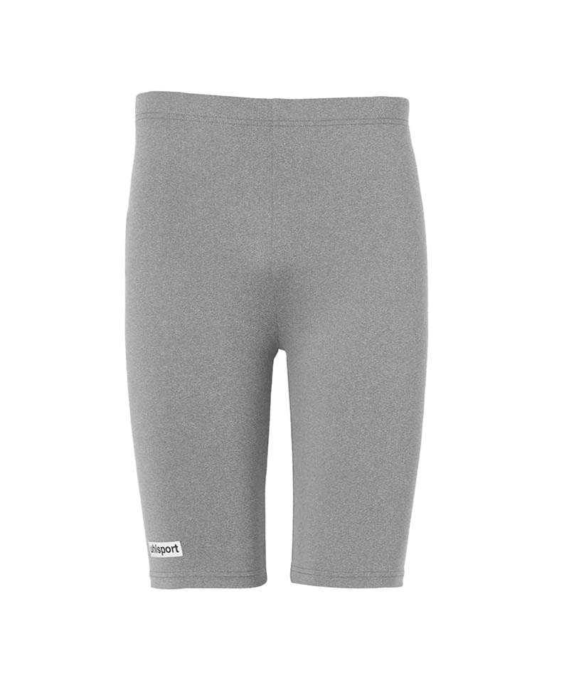 Uhlsport Tight Short Hose kurz Kids Grau F17