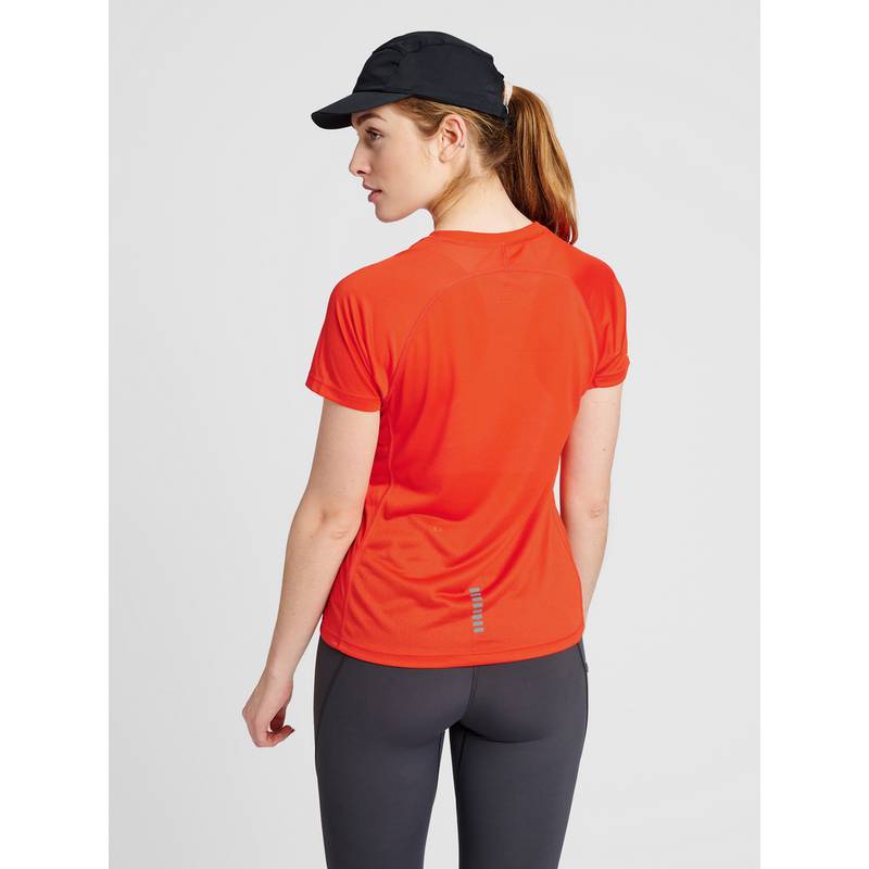 Newline WOMEN RUNNING T-SHIRT S/S T-Shirt Damen