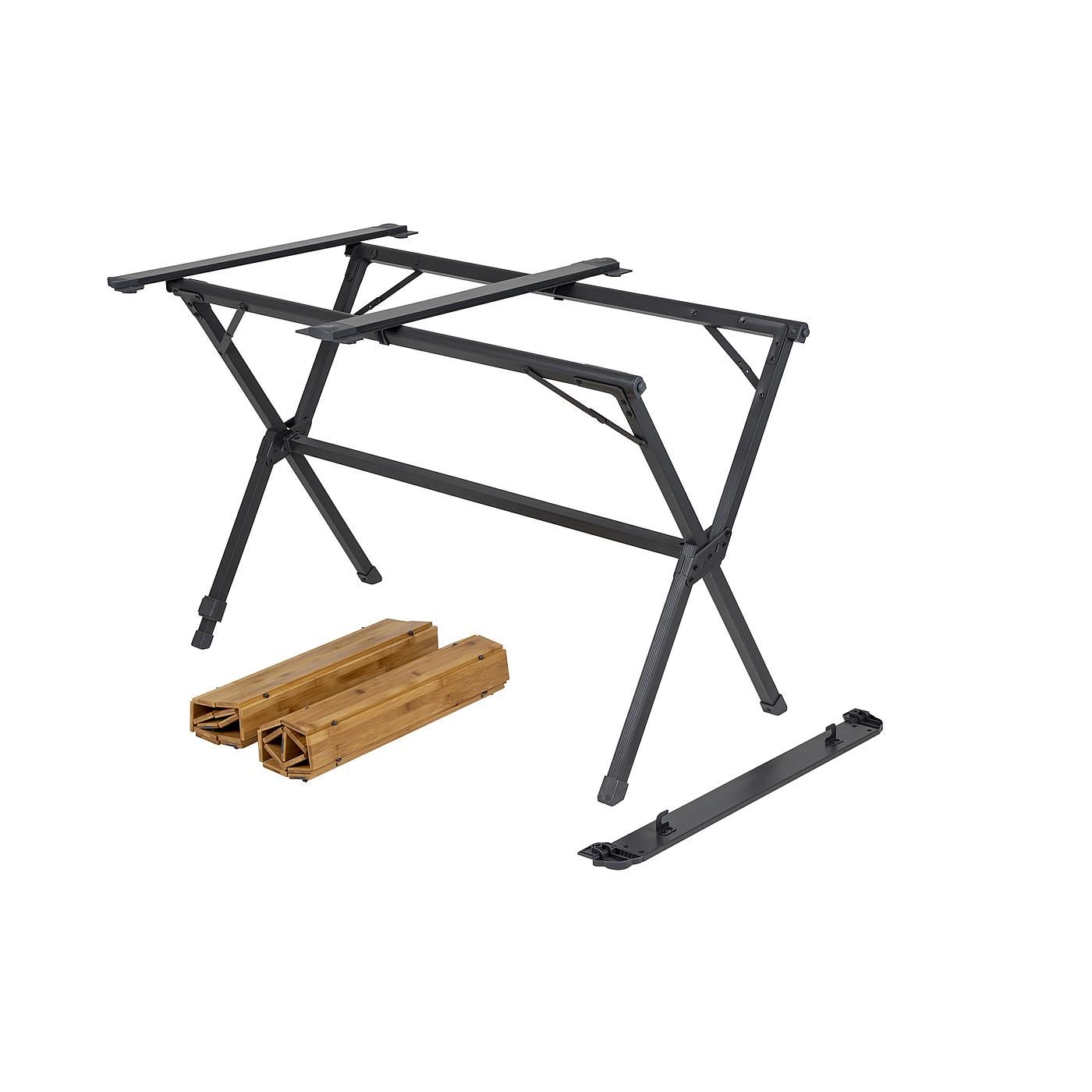 Bo-Camp Urban Outdoor Maryland 111 x 72 Tisch