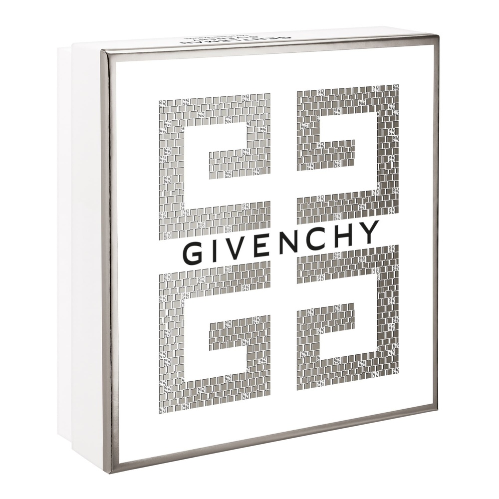 Givenchy Coffret Gentleman Givenchy Eau De Parfum Boisée