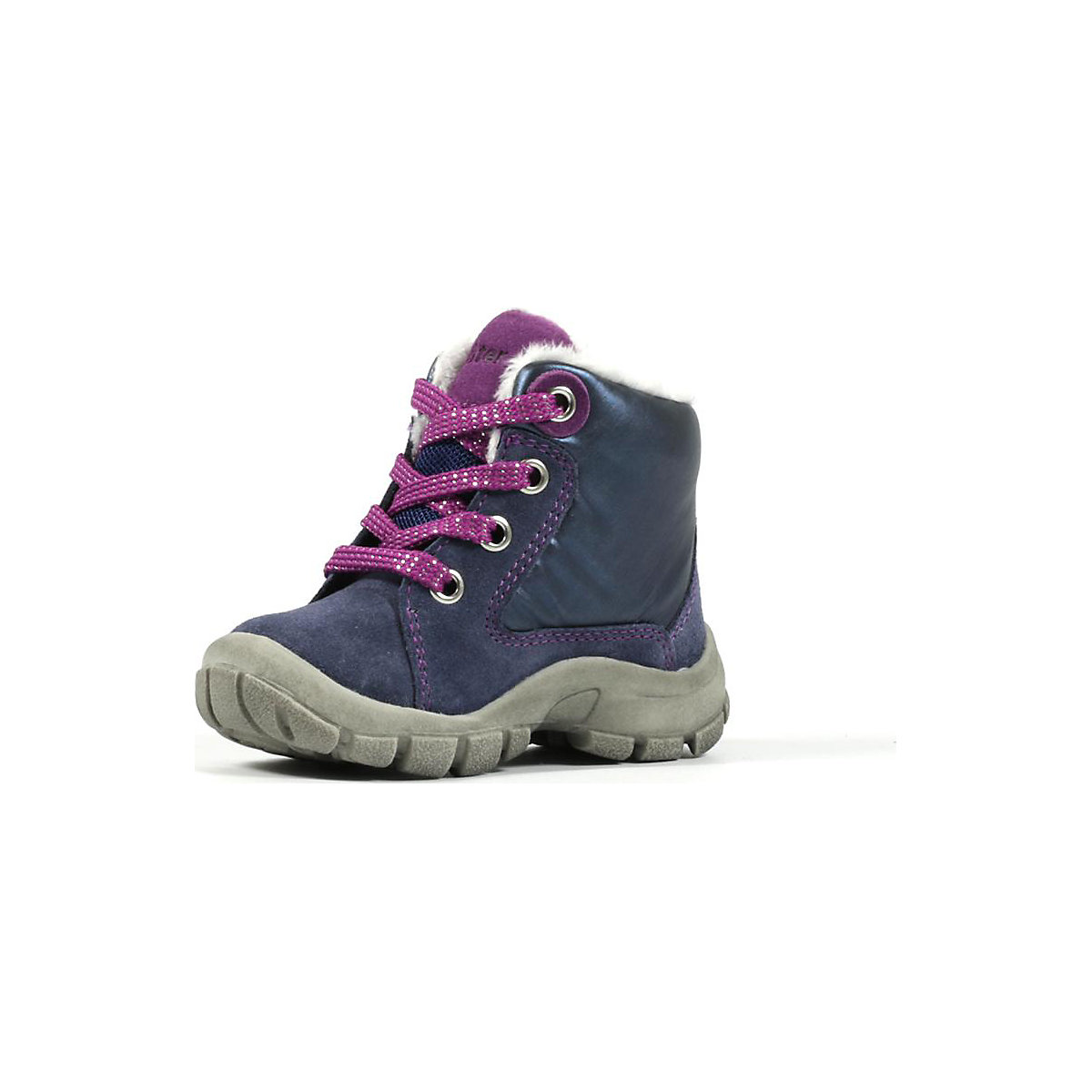 Baby Winterstiefel für Mädchen