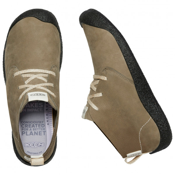 Keen - Mosey Chukka Leather - Sneaker