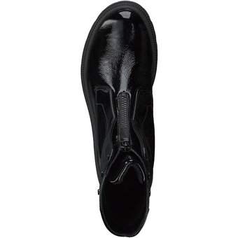 Ara Dover ST 2.0 Stiefelette in schwarz