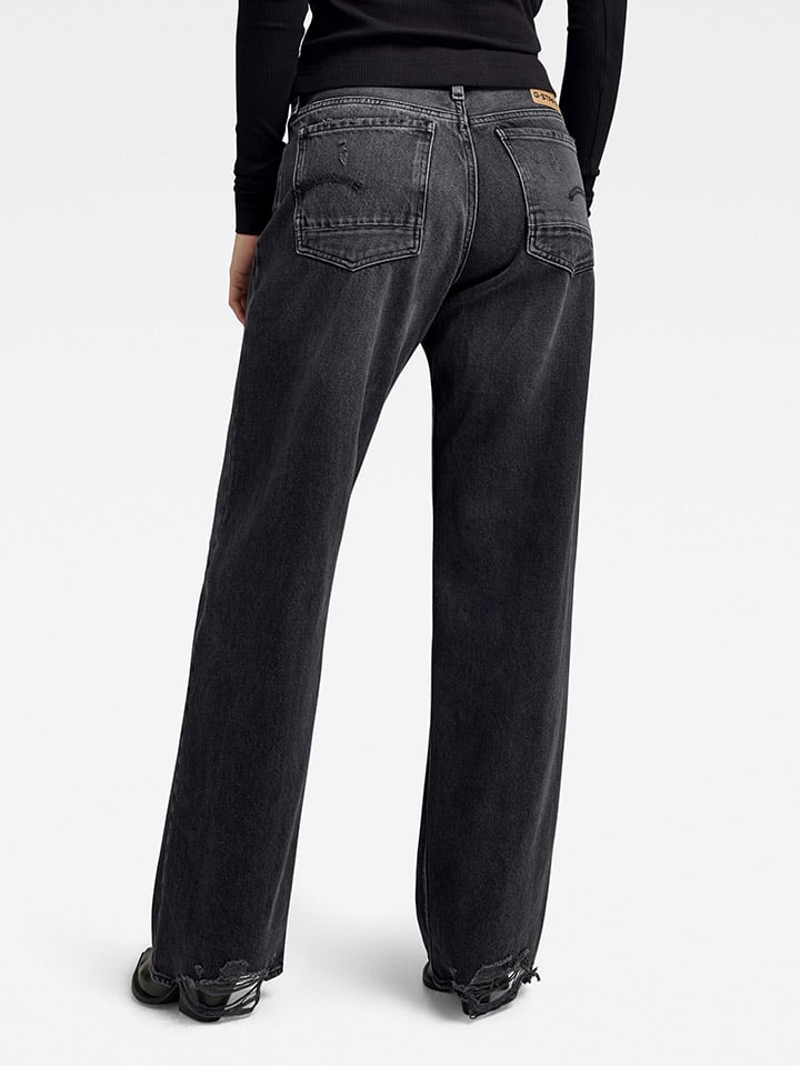 G-Star Jeans - Comfort fit - in Anthrazit günstig kaufen