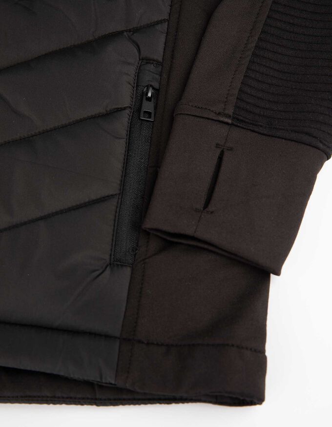 Jacke - Reflektor