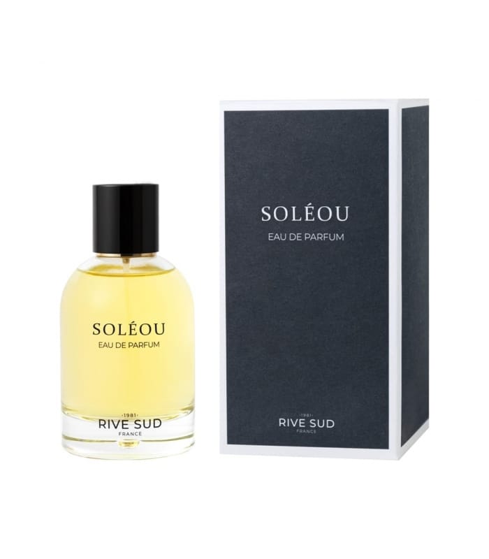 RIVE SUD-SOLÉOU-Eau de Parfum