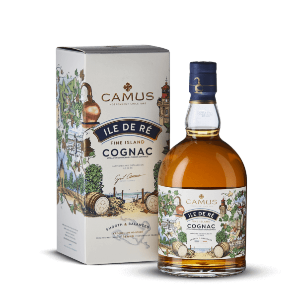 Camus Ile De Re Fine Island 40%