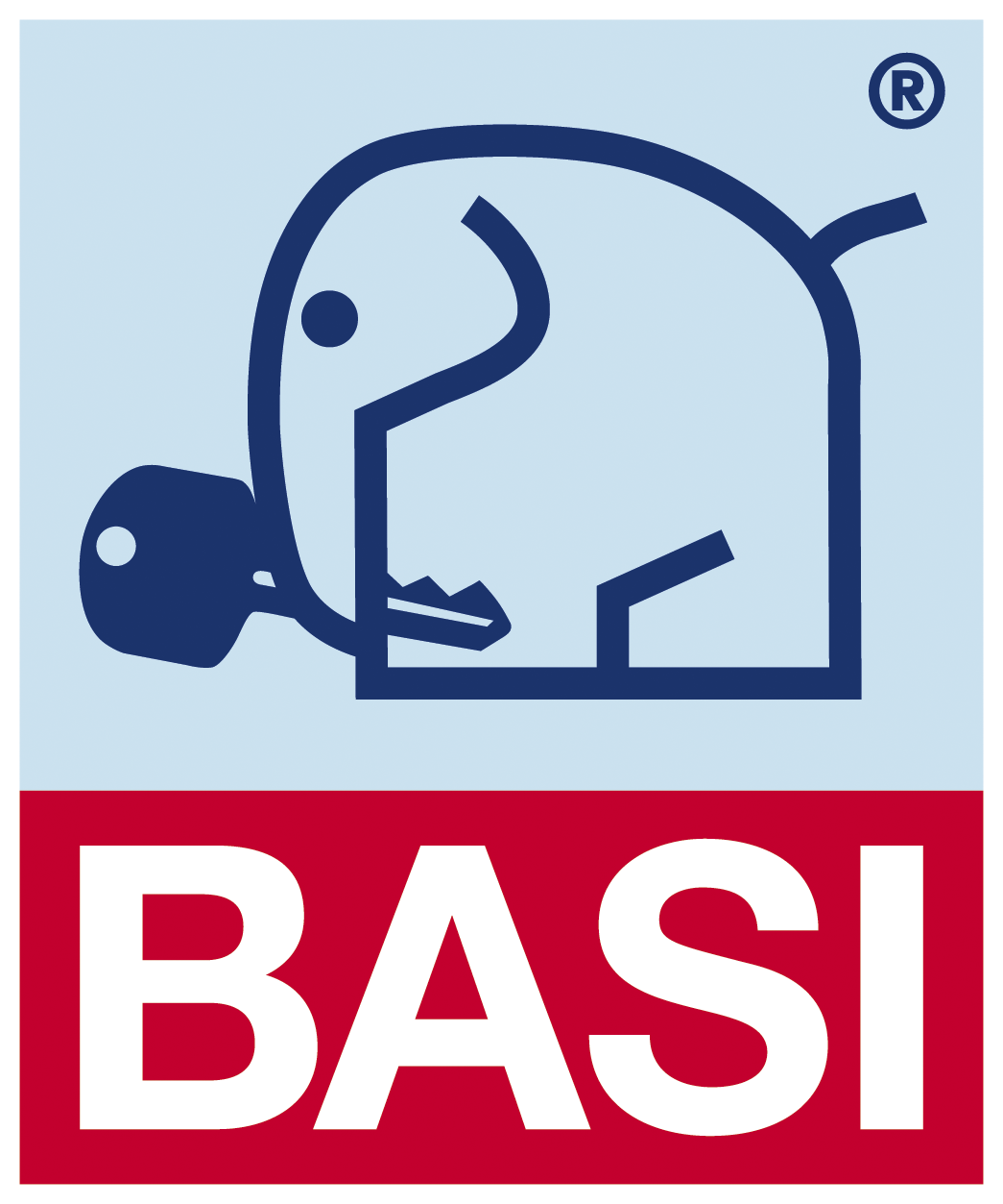 Basi ZB 3200 Rosetten-Garnitur - WC