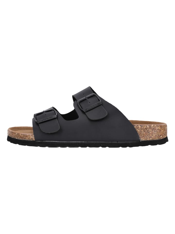 Cruz Sandalen Shawnee in 1001 Black günstig kaufen