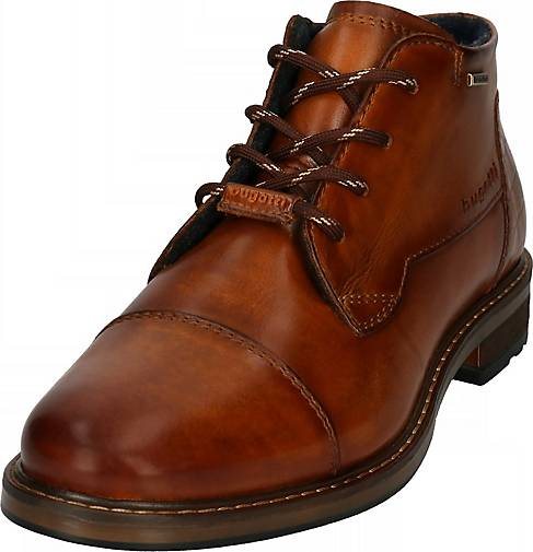 bugatti Stiefel Marcello I